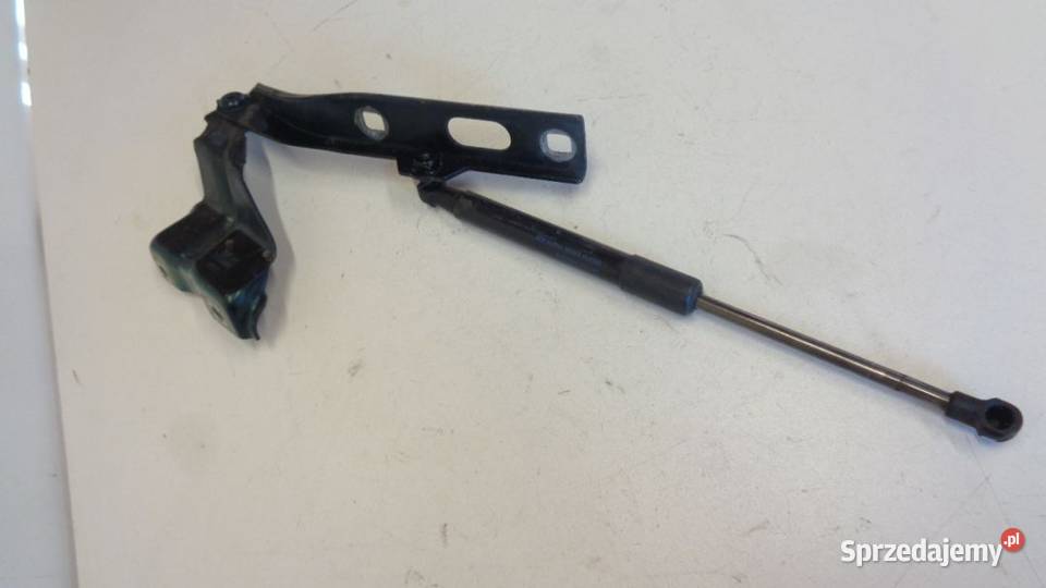 ZAWIAS MASKI AUDI Q5 LEWY 8R0823301A Rakoniewice