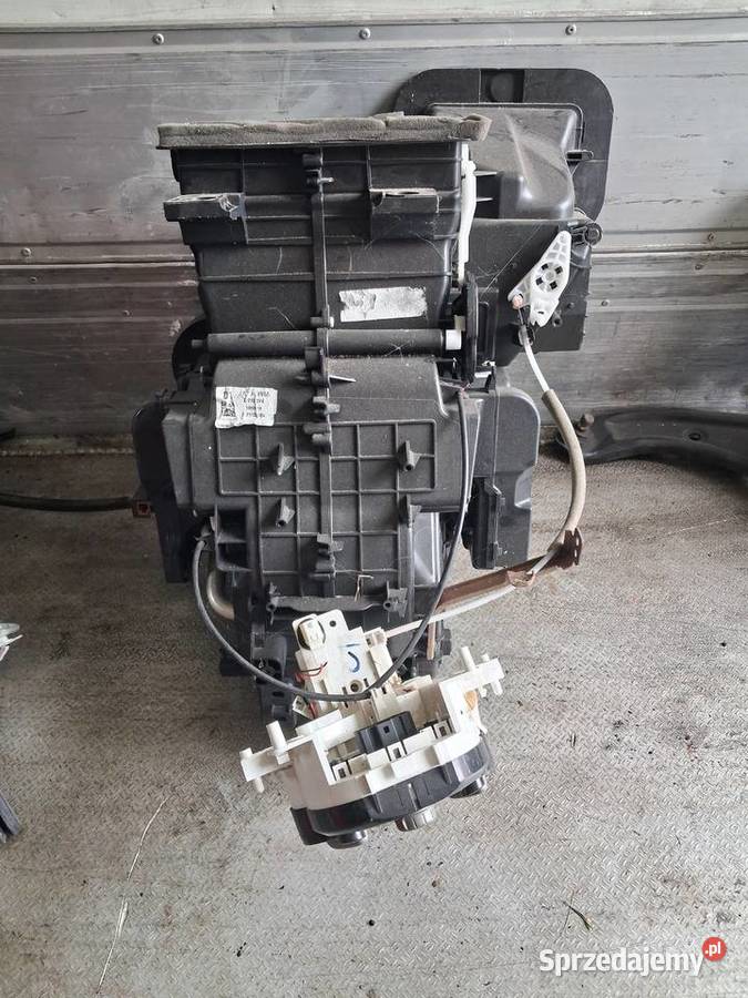 Note e12 czesci Motoryzacja