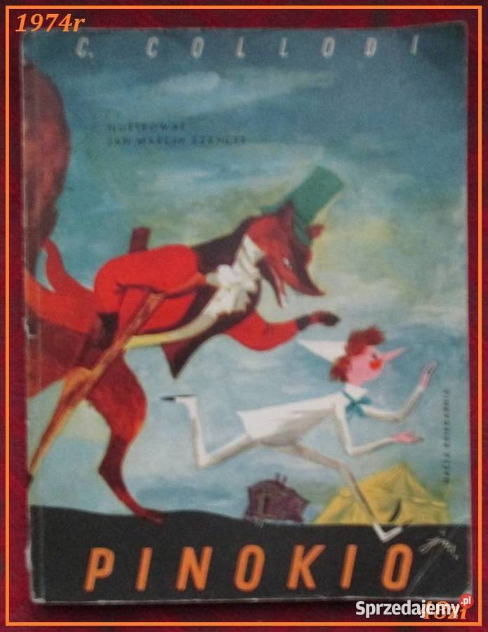 U Złotego ZródłaBaśnie polskie Wortman Rychlicki Łódź