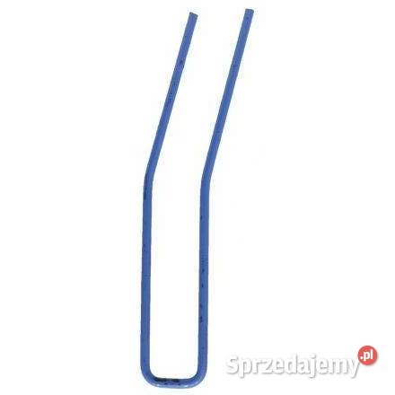 Palec zagarniający 14 mm DO LEMKEN RUBIN Drzonek sprzedam