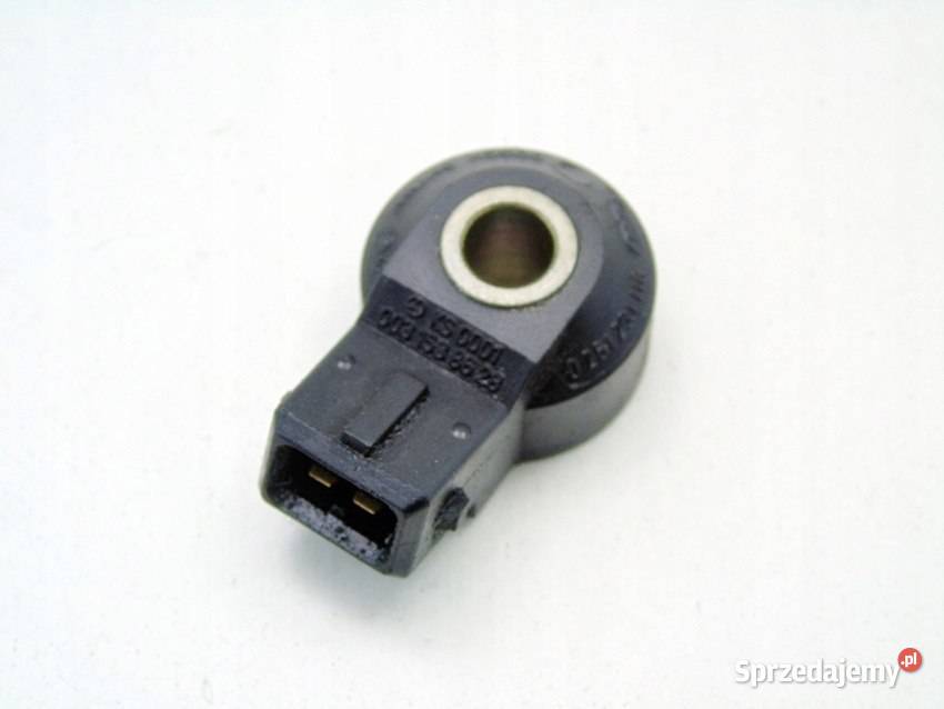 CZUJNIK STUKOWY 55 V8 AMG MERCEDES KLASA S W220 osobowe śląskie Sosnowiec