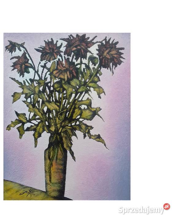 Plejada Georgiń Jarosław