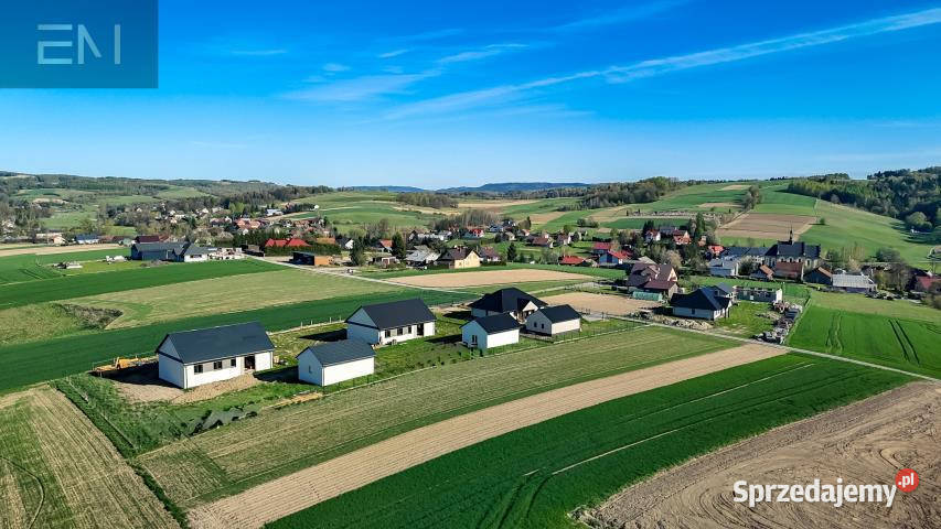 Dom wolnostojący 1142m Grodzisko 1921m2