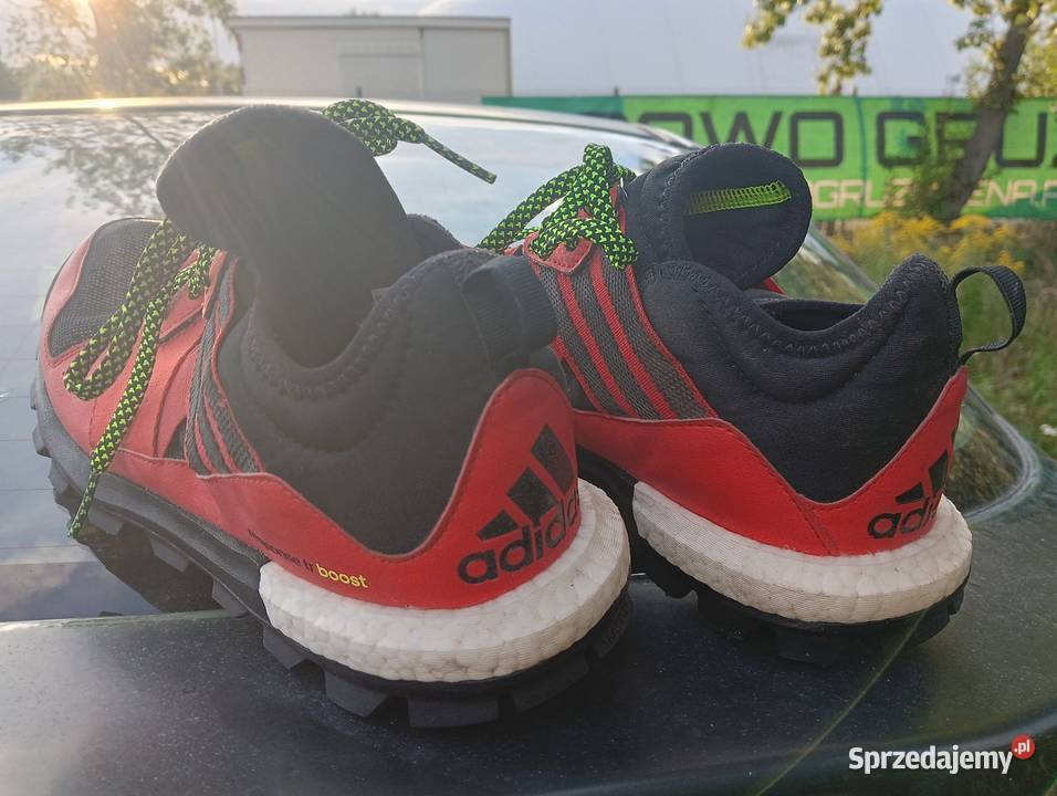 Buty sportowe adidas Łódź