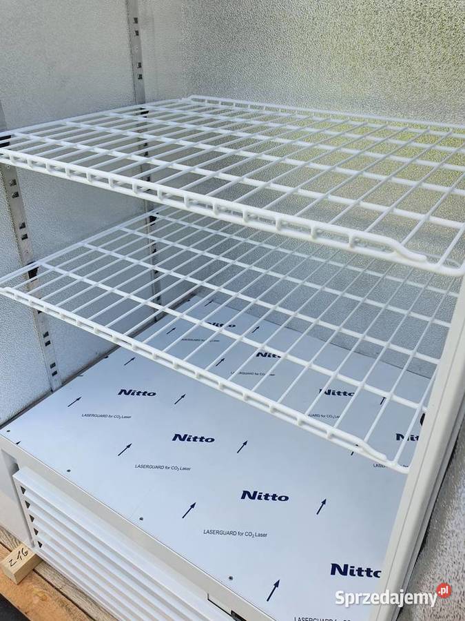 Szafa chłodnicza zapleczowa Rapa 16m Nowa sprzedam