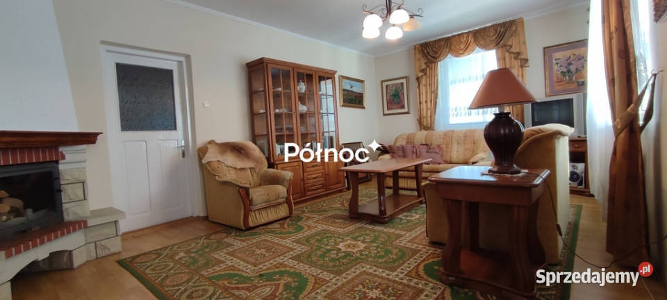Dom w Turkowicach gotowy do zamieszkania