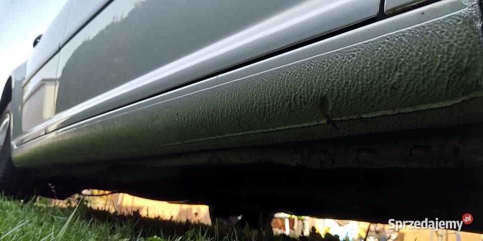 19 TDI 110 Golf 4