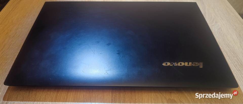 Laptop Lenovo Starachowice