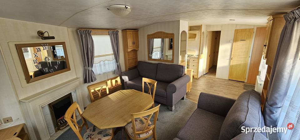 Domek AMETHYST 2 pokoje 402 plac Radom Warszawa