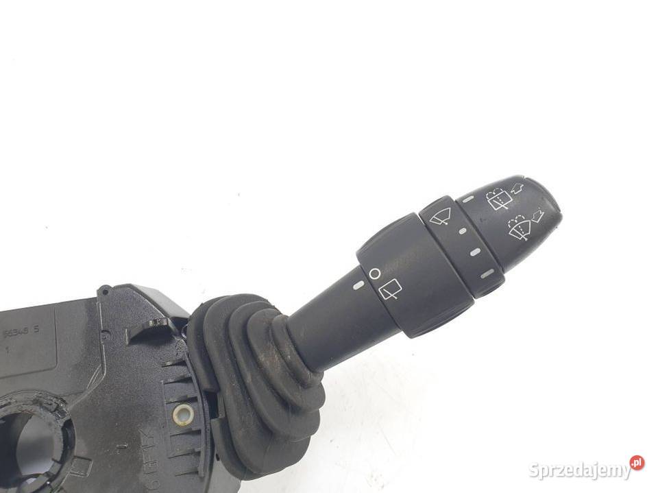 PRZEŁĄCZNIK ZESPOLONY FIAT STILO 07352969540 osobowe