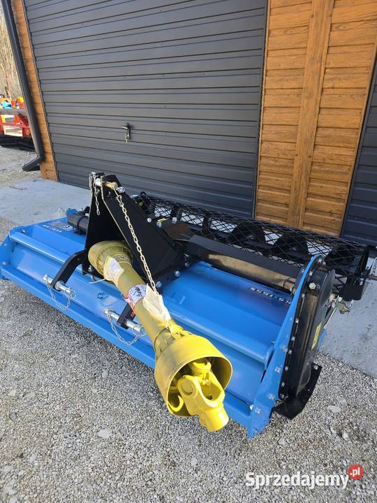 Glebogryzarka separacyjna Agrostar KSS 145 nowa