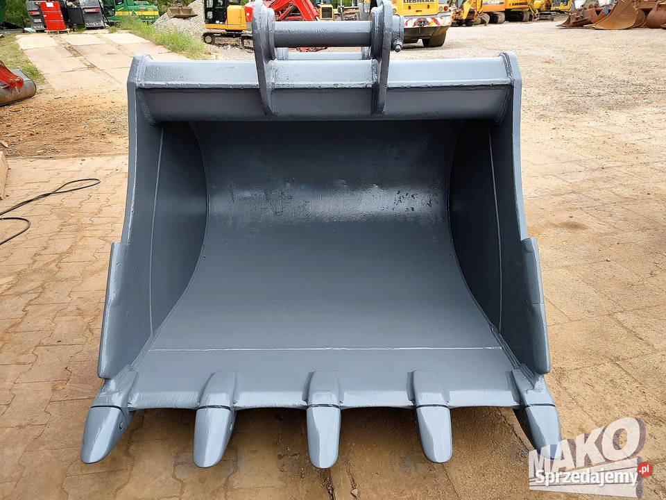 Łyżka Strickland 120 do koparki Miller fi 65 Ostrowiec Świętokrzyski