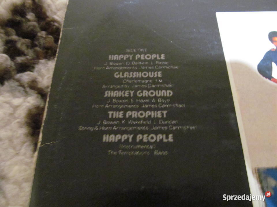 Płyty winylowe zestaw 4 Lublin sprzedam