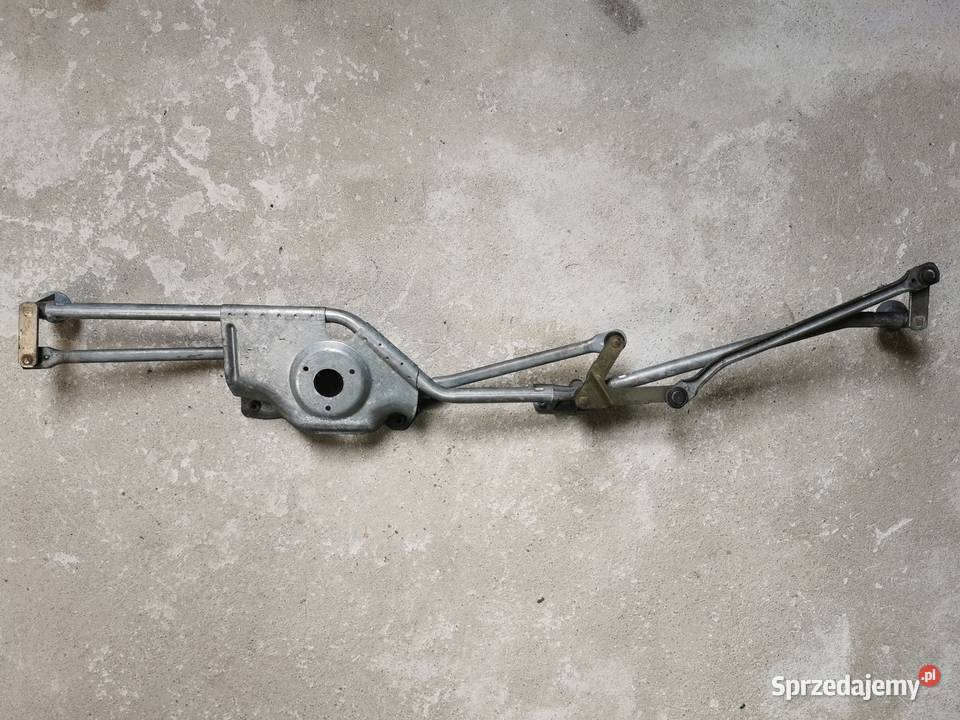 Mechanizm Wycieraczek Ford Galaxy Seat Alhambra Wyszków
