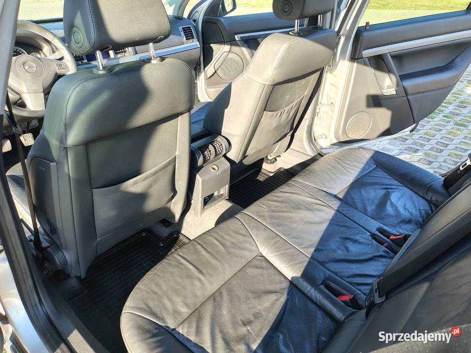 Opel Vectra C kombi kujawsko-pomorskie Bydgoszcz sprzedam