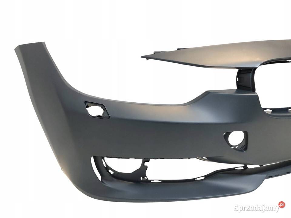 BMW 3 F30 20112015 otw na listwy otw na spryski osobowe Karoseria Skarżysko-Kamienna