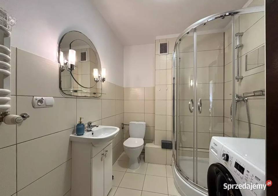 2 pokoje z miejscem parkingowym Gdańsk Morena pomorskie