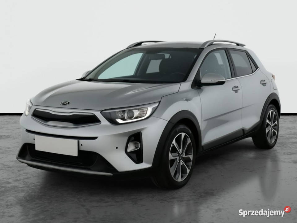 Kia Stonic 10 TGDI Stonic Lublin