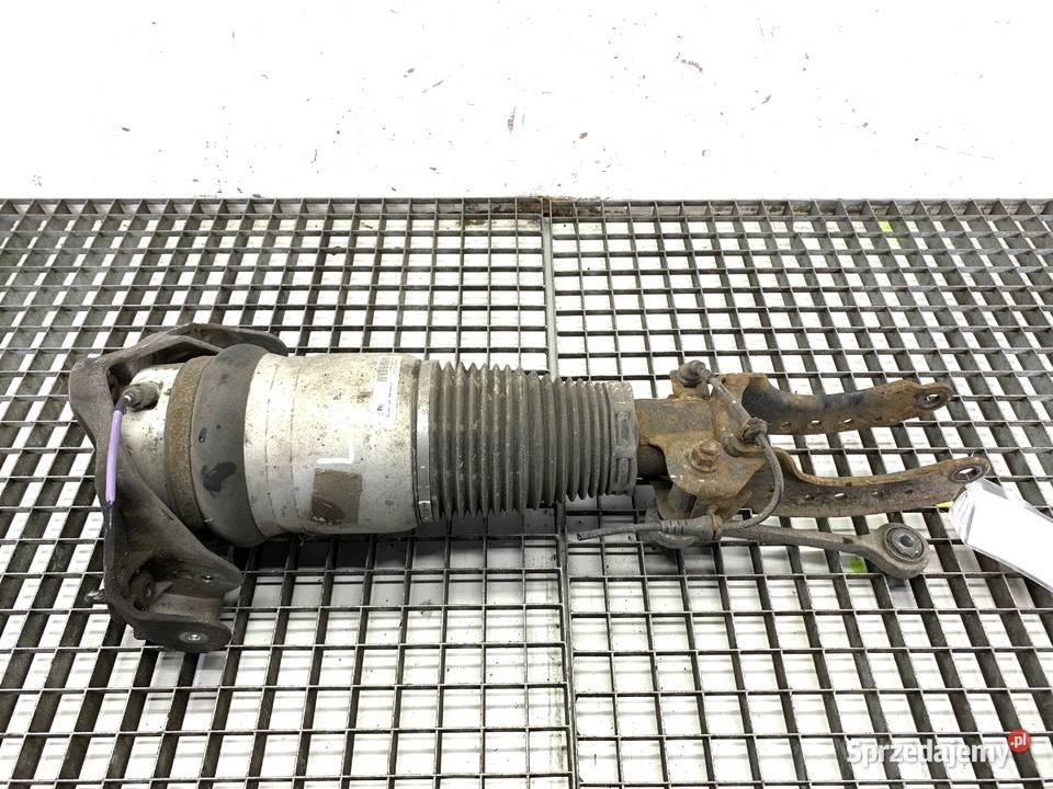 AMORTYZATOR LEWY PRZÓD AUDI Q7 4L 42 SUV 0616