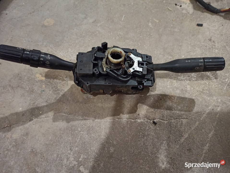 Przełącznik zespolony Mazda 323F BG Gdańsk
