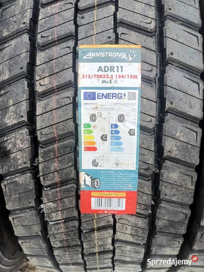 31570 r225 Armstrong ADR11 NOWE Bydgoszcz