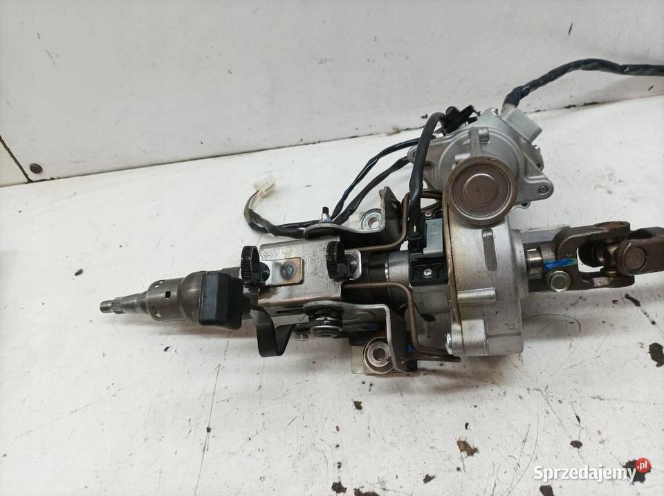 KOLUMNA WSPOMAGANIE ELEKTRYCZNE 6900001818