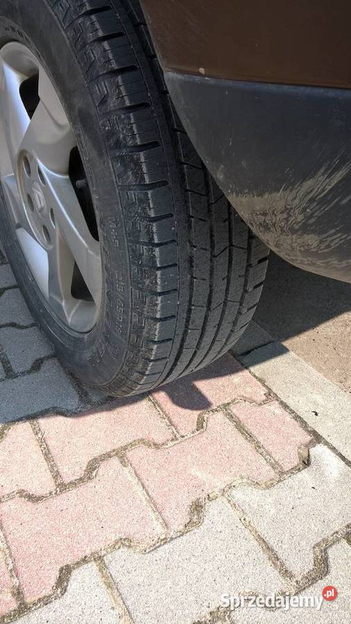 Sprzedam Dacia Duster małopolskie Kraków sprzedam