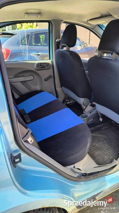 Fiat Panda Rybarzowice