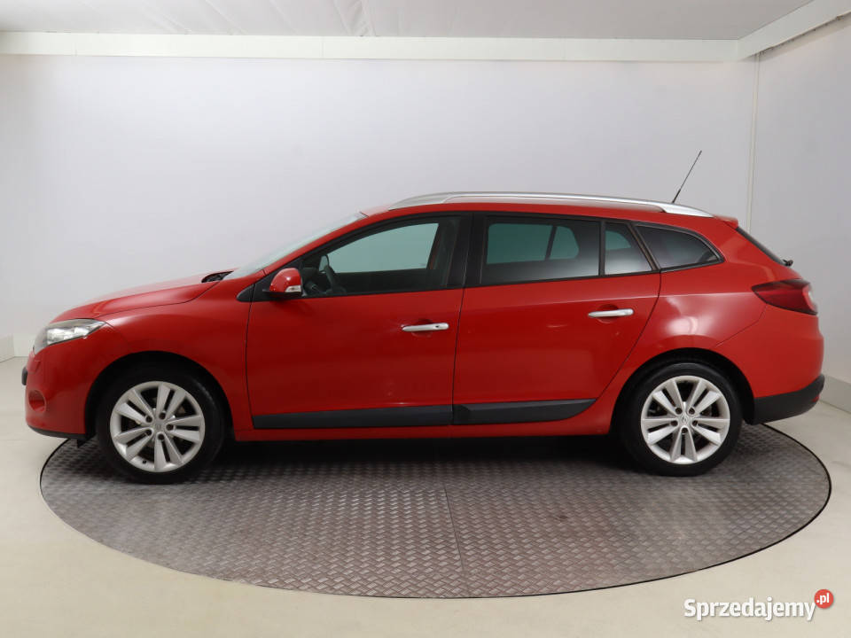 Renault Megane 14 TCe