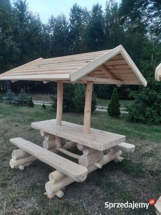 Stół pod dachem Turek sprzedam