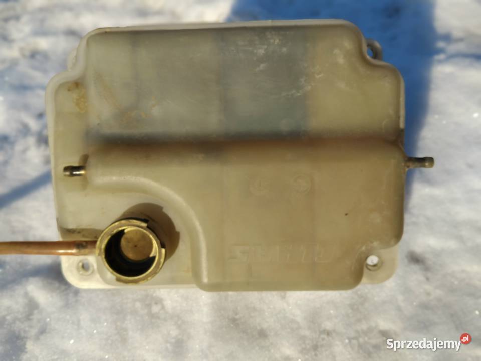 Zbiornik wyrównawczy CLAAS Arion Tarnów sprzedam