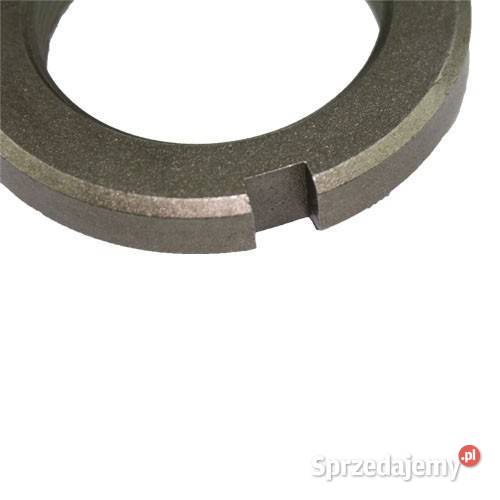 Nakrętka kontrująca M33 Iseki Duża podkarpackie Tajęcina