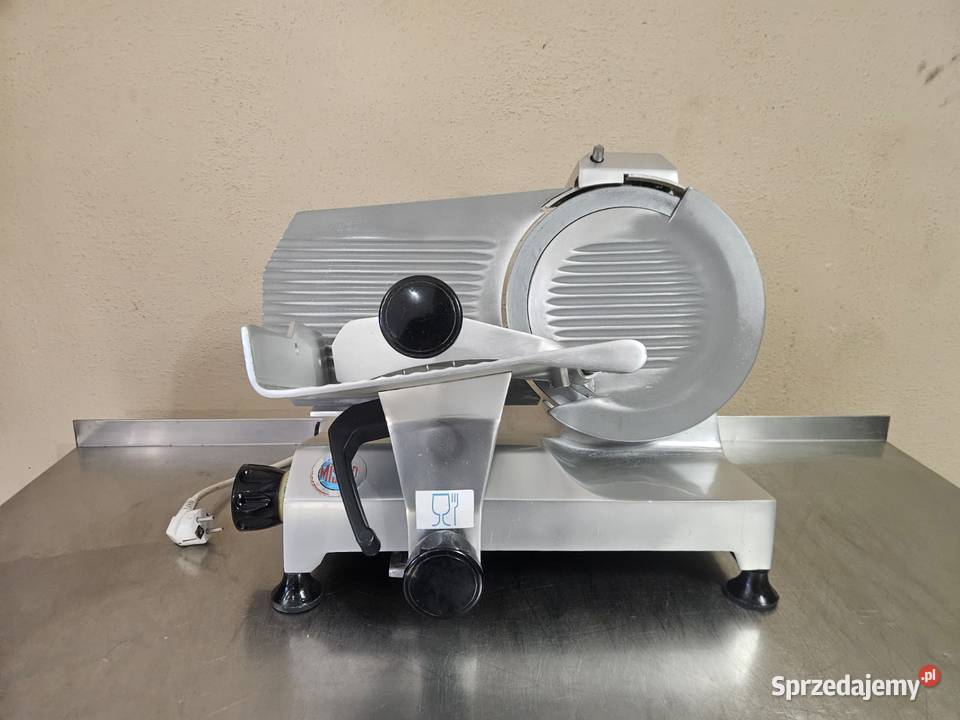 Krajalnica gastronomiczna Mistro GS 275