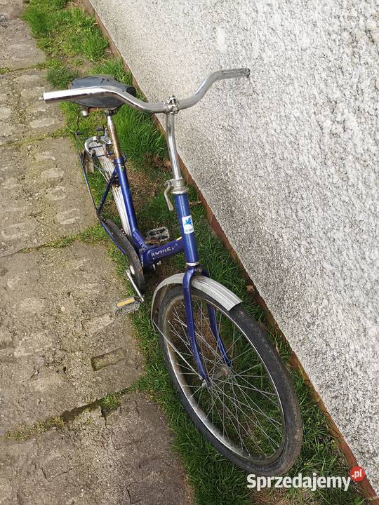 Rower Jubilat 2 rama 1997 r pomorskie Gdańsk sprzedam