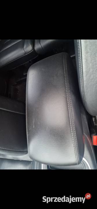 2015 Dodge Durango fotele kanapa 7 os Części samochodowe Lubartów