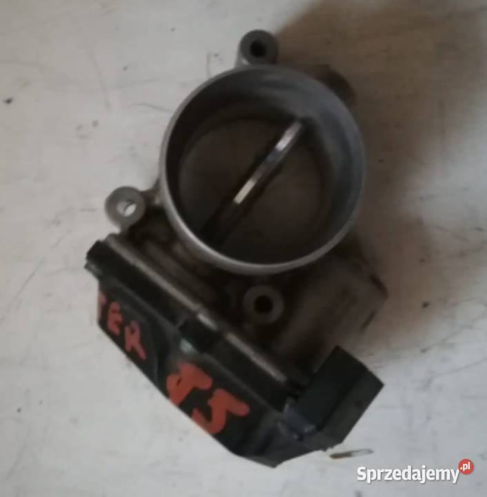 Przepustnica do VW T5 T6 20 TDI 03L128063S Suchedniów