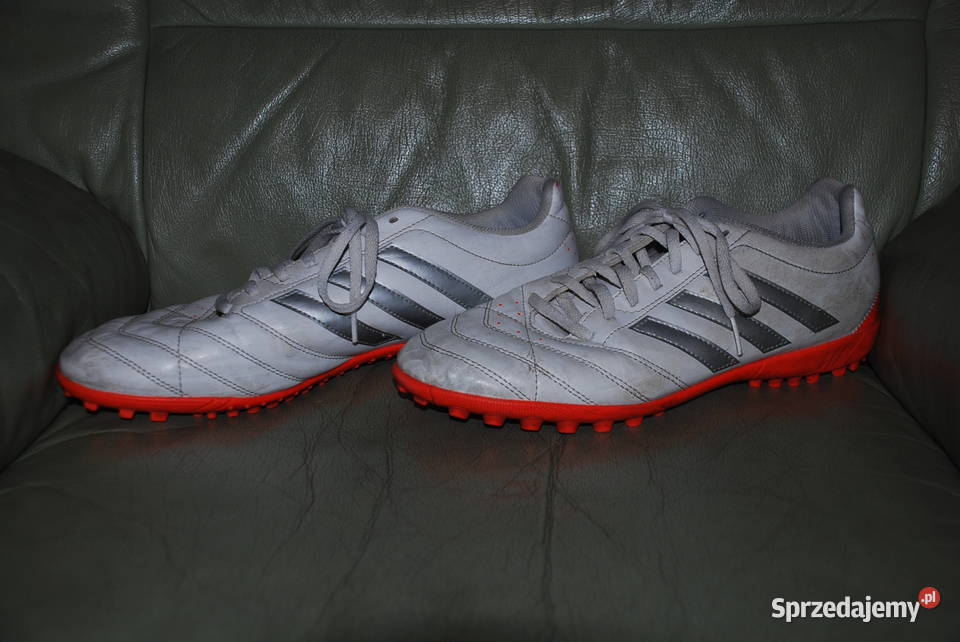 Buty pikarskie Adidas rozmiar 44 Katowice