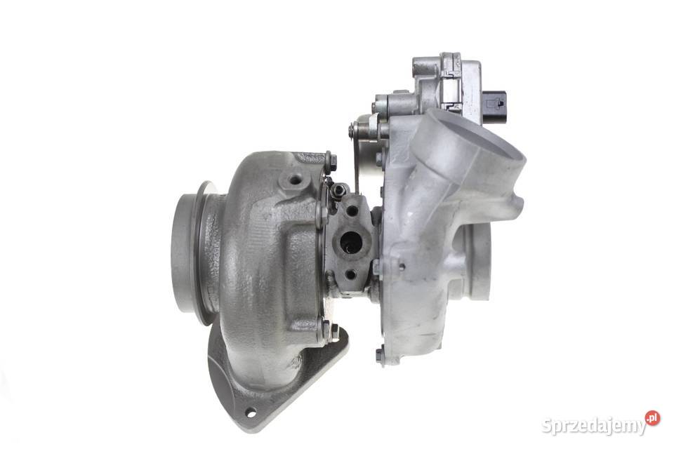 Turbina regenerowana Ford Mondeo 20L TDCi 95kW opolskie Opole