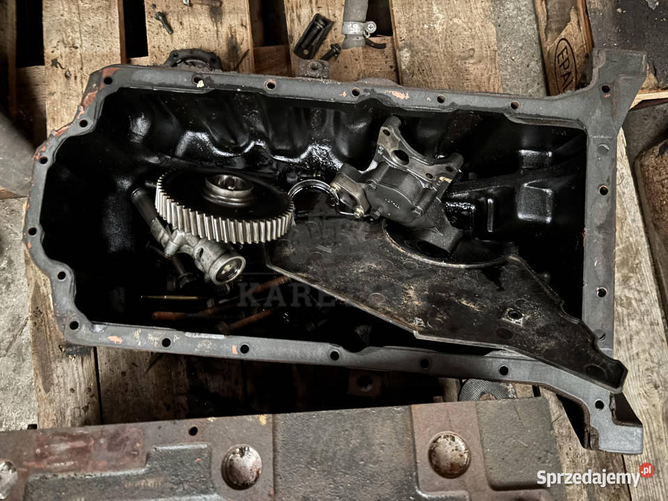 Perkins 19062200 Silnik Miska Wał Koło Zamachowe Pozostałe Jastrzębniki sprzedam