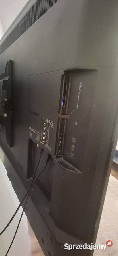 Panasonic LCD Smart Tv sprzedam