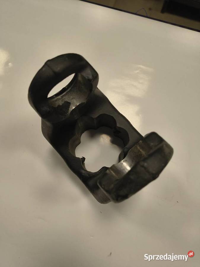 Widłak Na Rurę Zewnętrzną Gwiazda 71 Szczecin