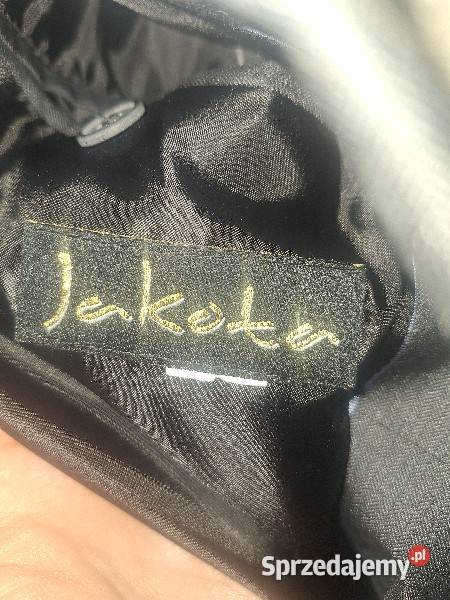 Garnitur firmy Jakota stan idealny Warszawa sprzedam