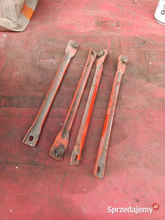 Mocowania błotnika Romet ogar 200 205 komar Zamość