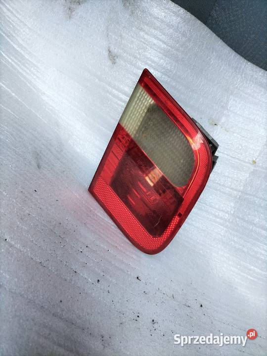 lampa klapy lewy tył bmw 3 E46 8364923