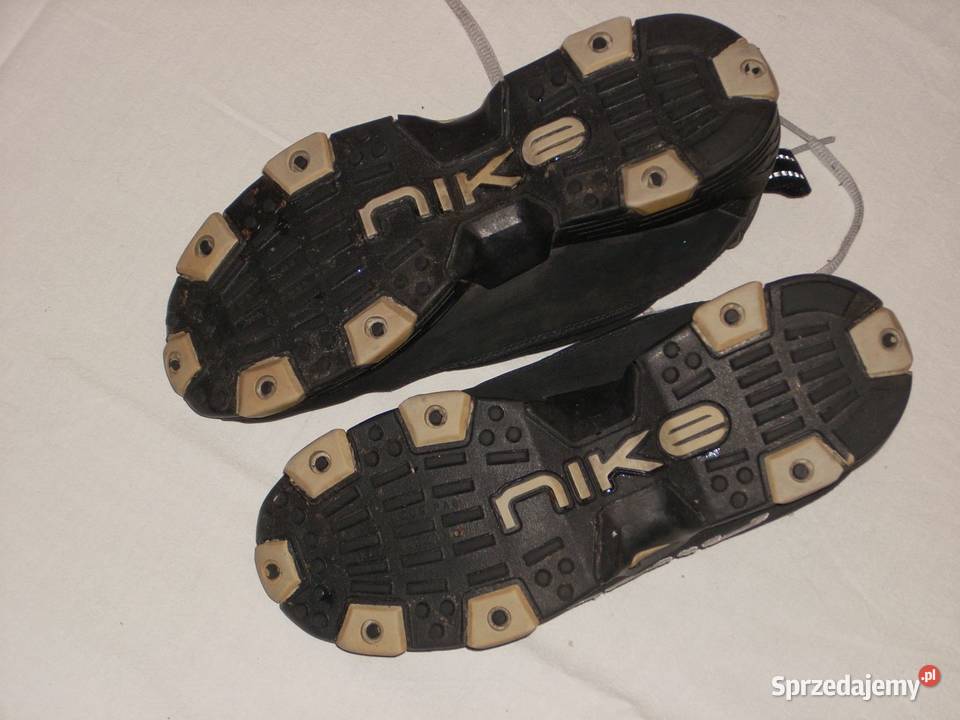 Buty Sportowe NIKE 385 245 małopolskie Nowy Sącz