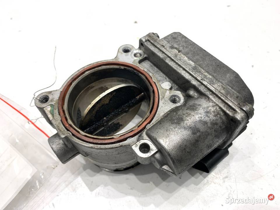 PRZEPUSTNICA VW PHAETON 4E0145950J 30 240 0216