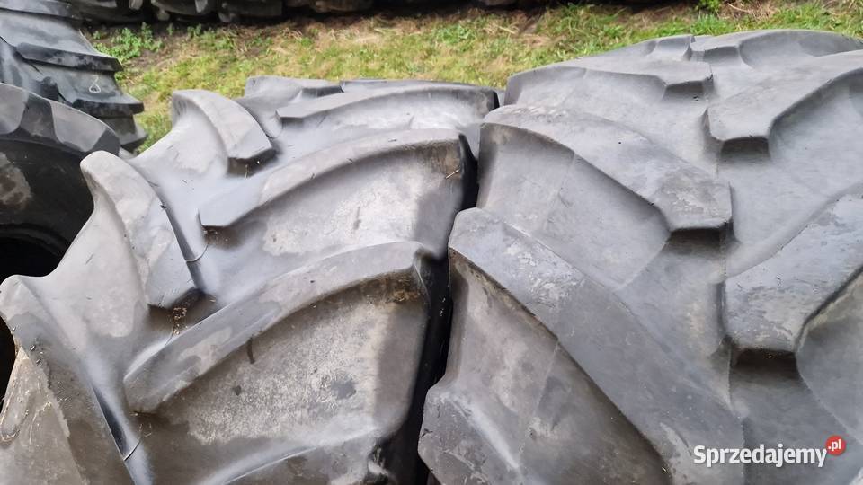 60065r28 6006528 Continental Trelleborg 40 Nowe Miasto Lubawskie