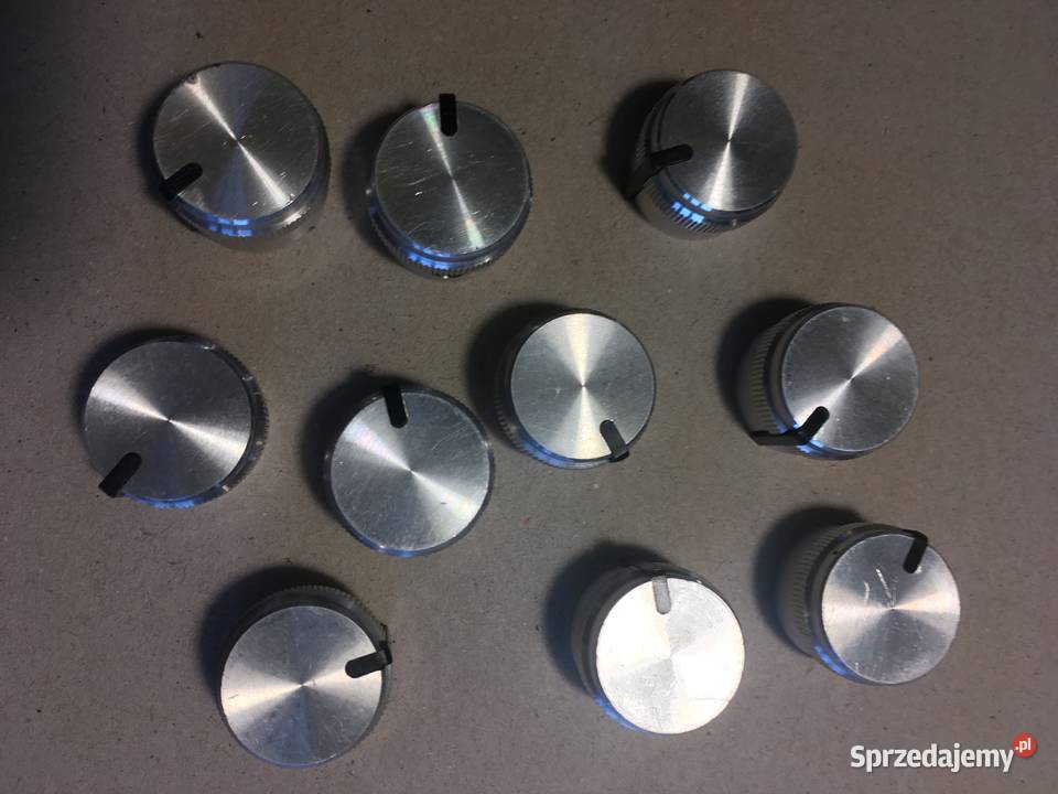 DUAL CV 1600 gałka barwy balansu Lublin sprzedam