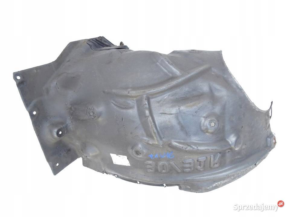 NADKOLE PRAWE PRAWY PRZÓD PRZEDNIE BMW F30 F31 sprzedam