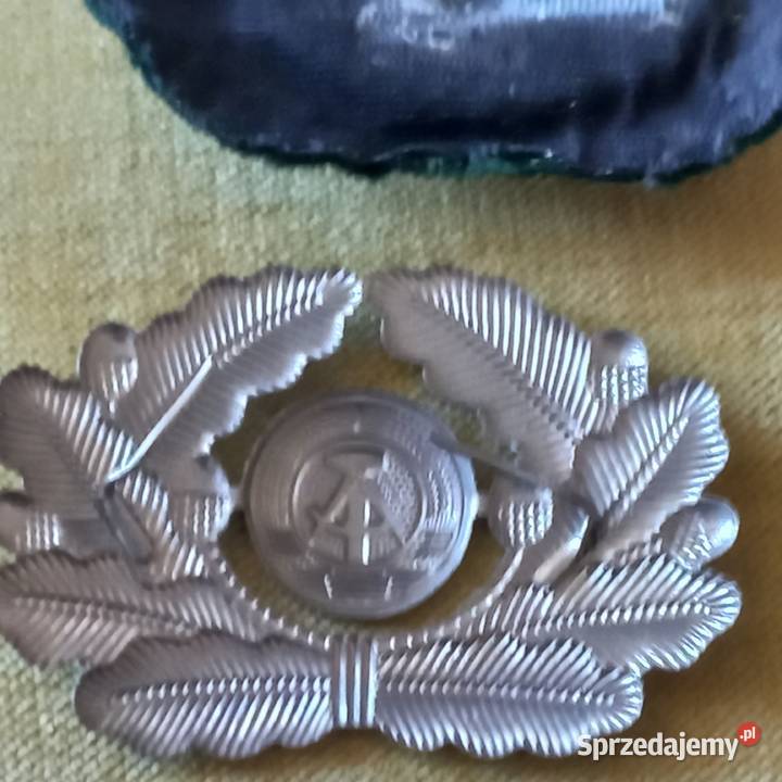 czapki niemieckiej Potulice sprzedam